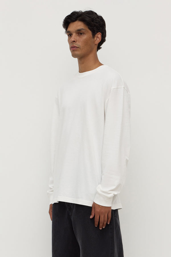 Re-Worn Knox Long Sleeve Tee