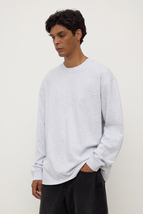 Knox_Long_Sleeve_Tee_Heather_Grey_Marle_0183