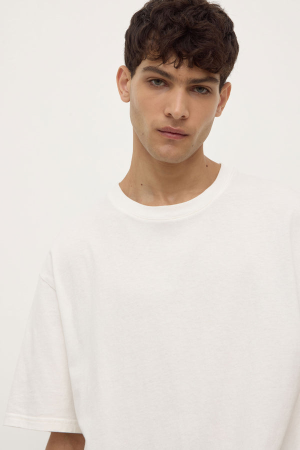 Knox Oversized Tee
