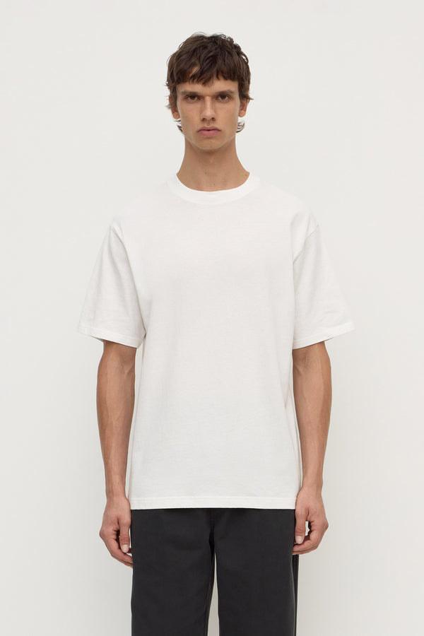 Knox Oversized Tee