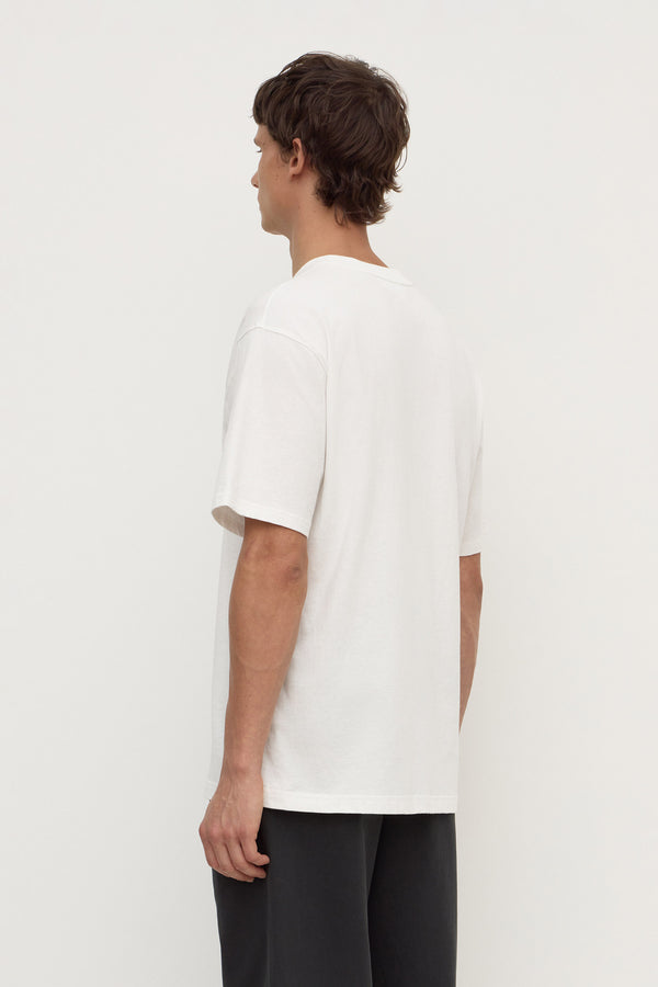 Knox Oversized Tee