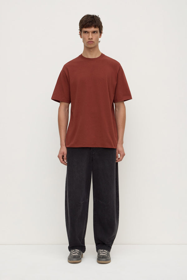 Knox_Organic_Oversized_Tee_Burnt_Amber_0599