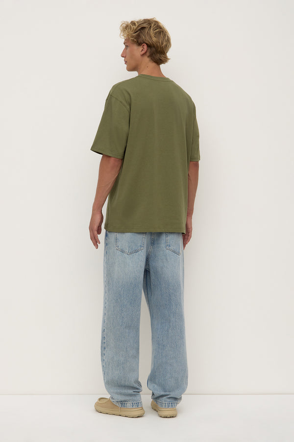 Knox_Organic_Oversized_Tee_Chive_0999