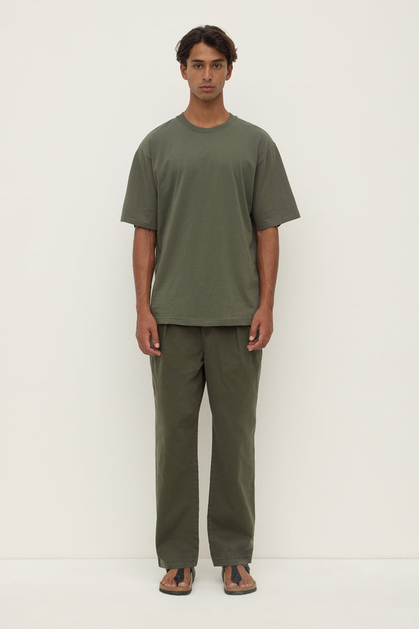 Knox_Organic_Oversized_Tee_Moss_1154