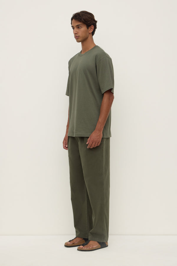 Knox_Organic_Oversized_Tee_Moss_1161