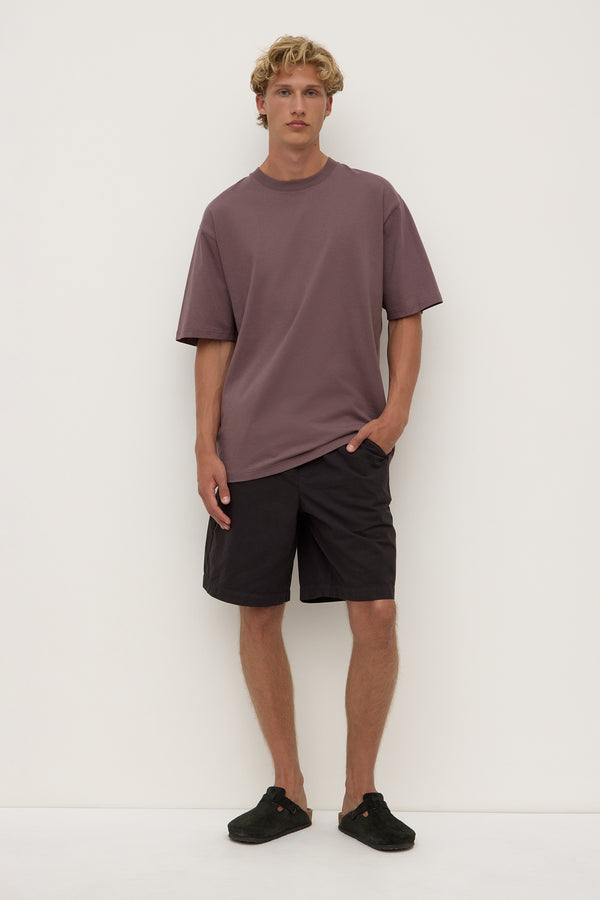 Knox Oversized Tee
