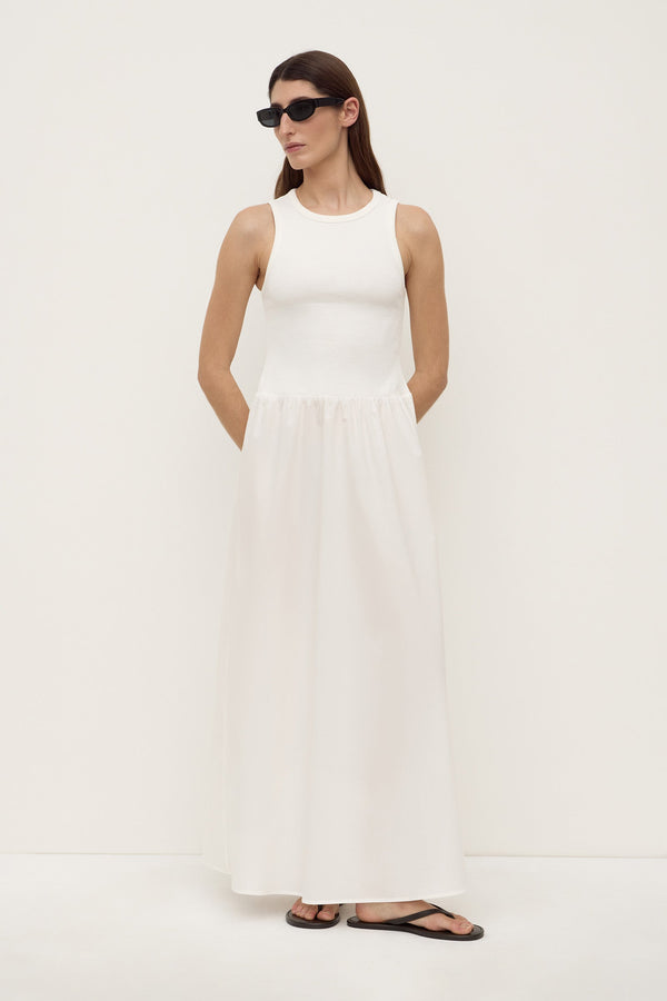 Re-Worn Kona Maxi Dress