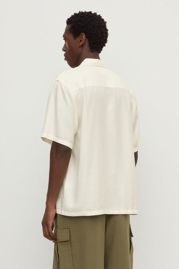 Laine_Short_Sleeve_Shirt_Cream_0905