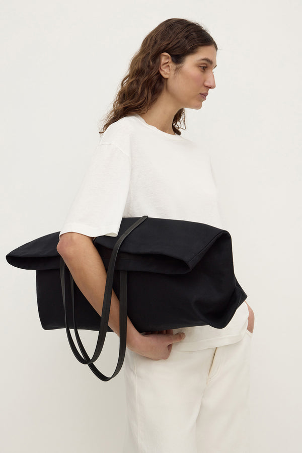 Lane Canvas Bag