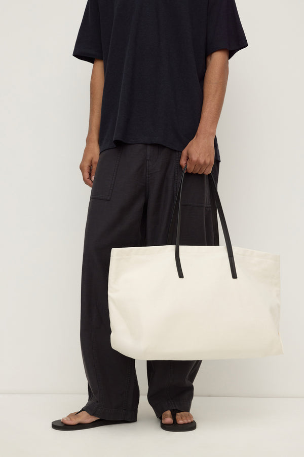 Lane Canvas Bag