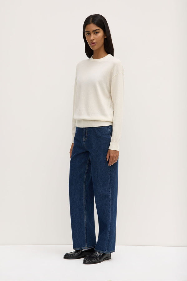 Re-Worn Lara Cashmere Knit