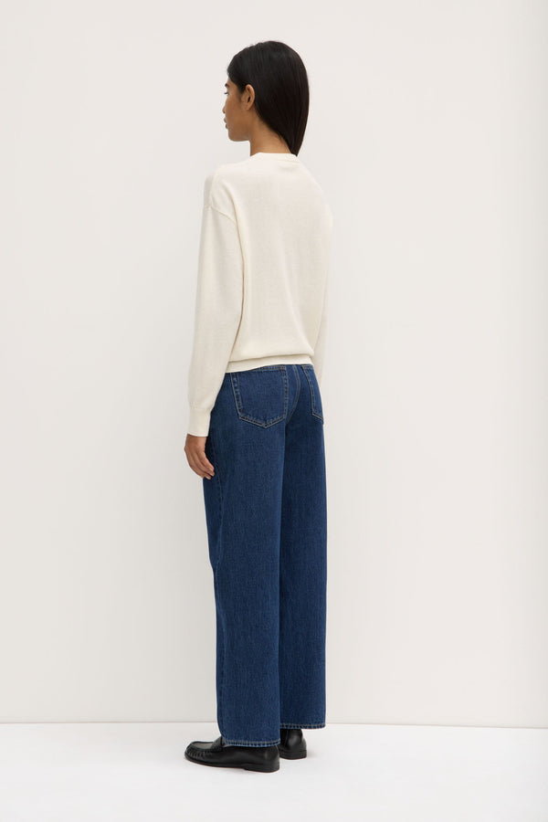 Re-Worn Lara Cashmere Knit