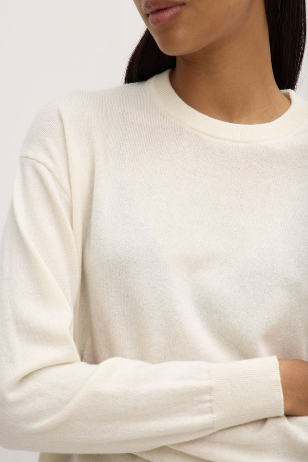 Re-Worn Lara Cashmere Knit