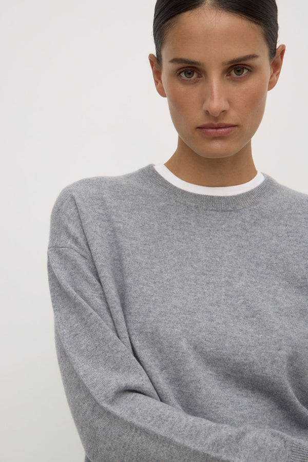 Re-Worn Lara Cashmere Knit