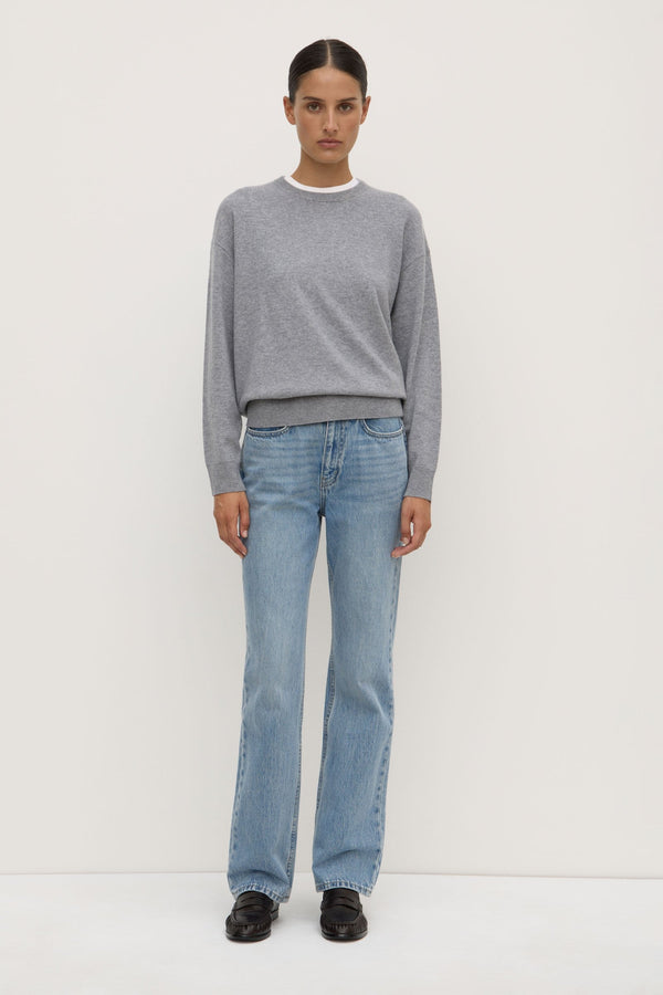 Re-Worn Lara Cashmere Knit