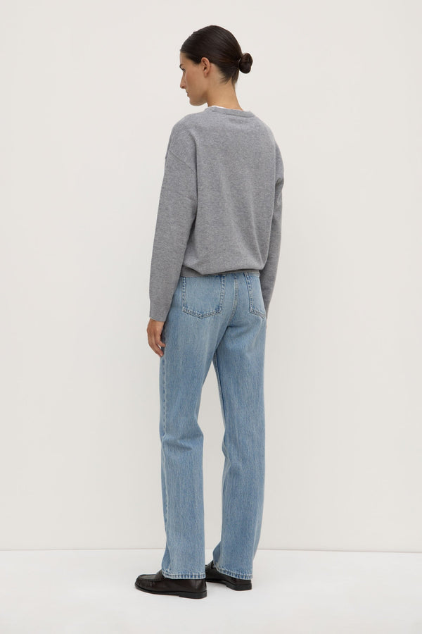Re-Worn Lara Cashmere Knit