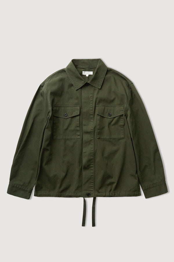 Re-Worn Lawson Cotton Jacket