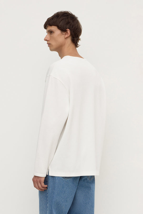 Layne Long Sleeve Tee