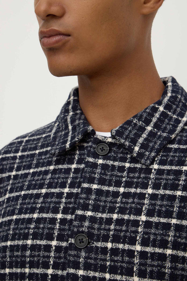 Leo_Check_Long_Sleeve_Shirt_True_Navy_Cream_0027