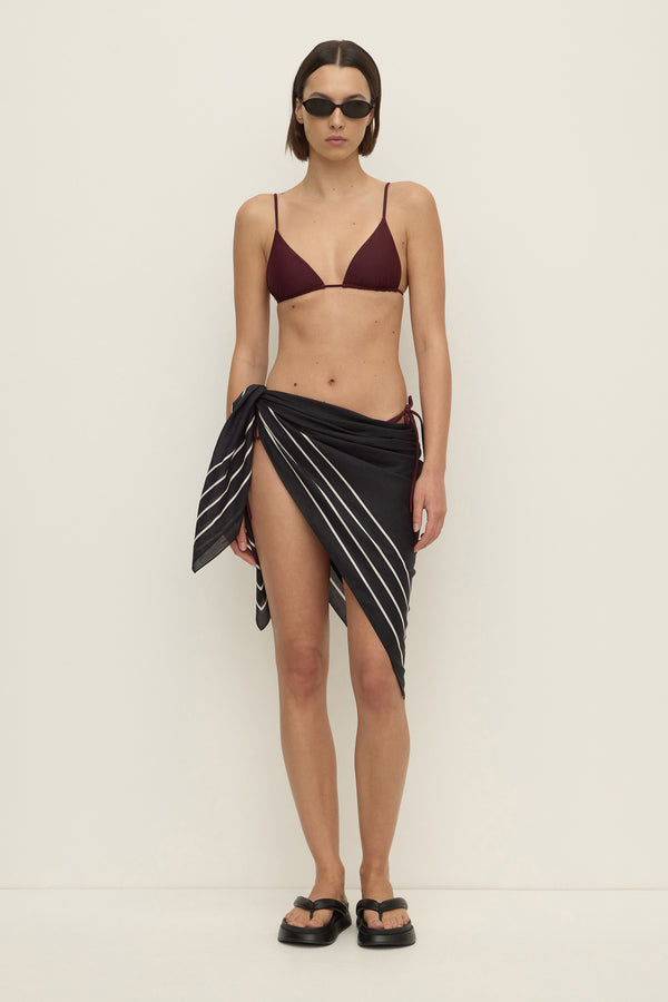 Lightweight Cotton Pareo