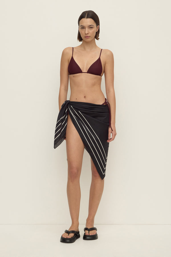 Lightweight Cotton Pareo