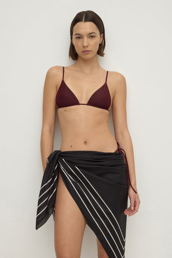 Lightweight Cotton Pareo