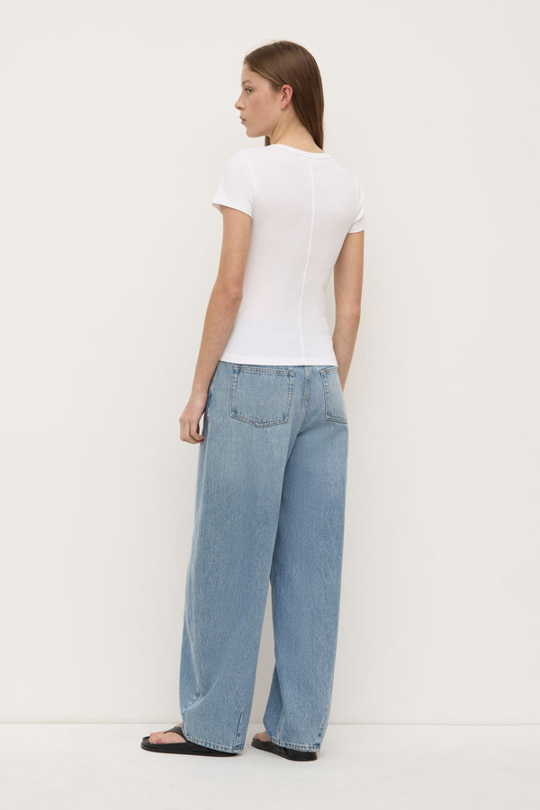 Linley_Rib_Tee_White_2123