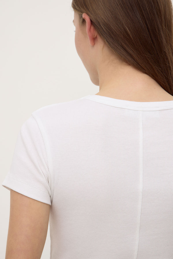 Linley_Rib_Tee_White_2126
