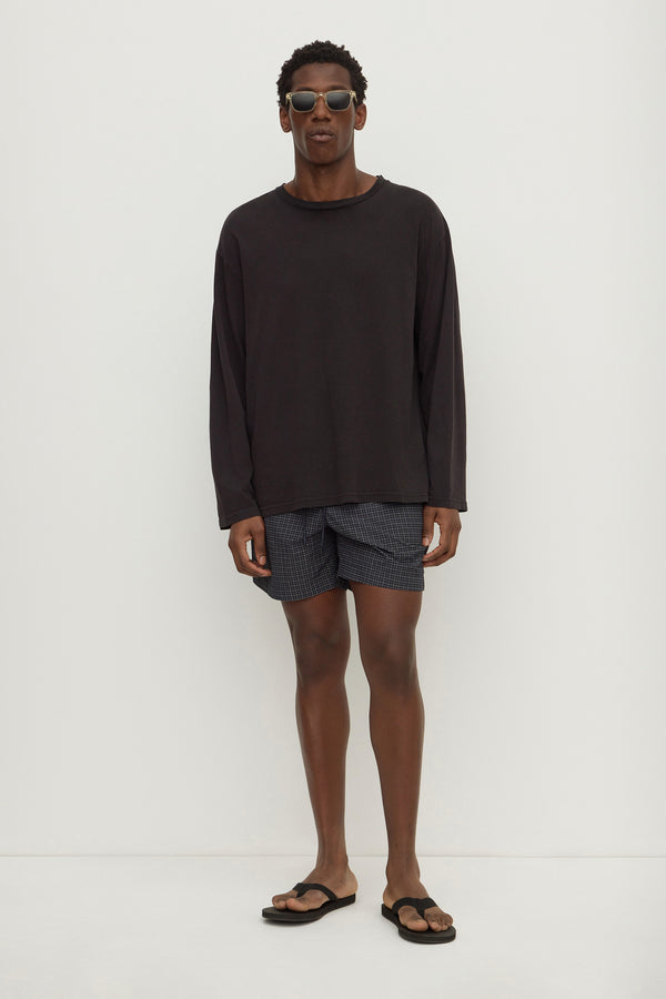 Llewyn_Check_Swim_Short_True_Navy_0692