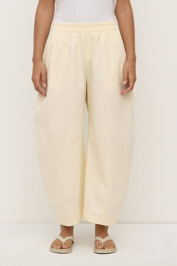 Re-Worn Lola Barrel Pant