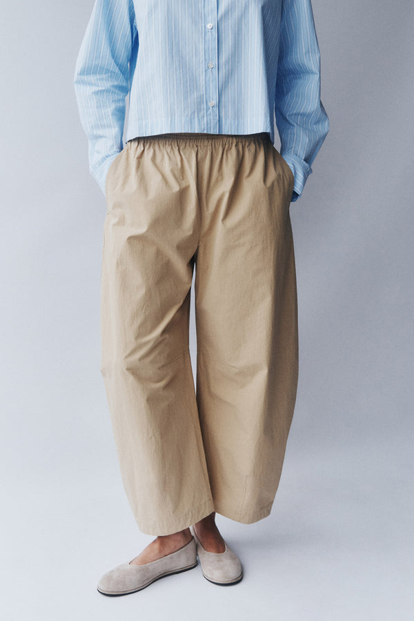 Lola Barrel Pant
