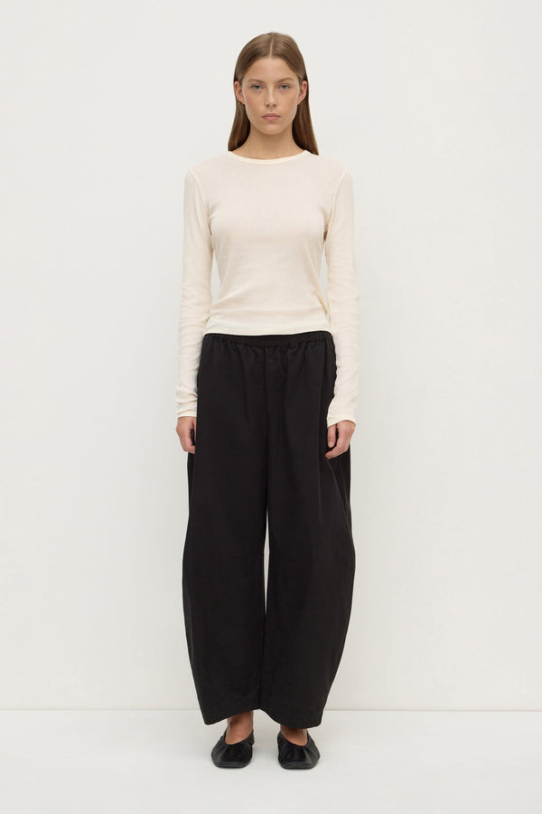 Re-Worn Lola Barrel Pant