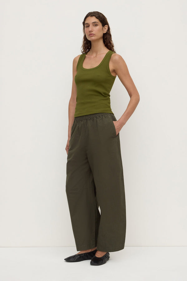 Re-Worn Lola Barrel Pant