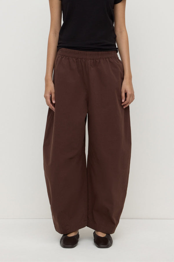 Re-Worn Lola Barrel Pant