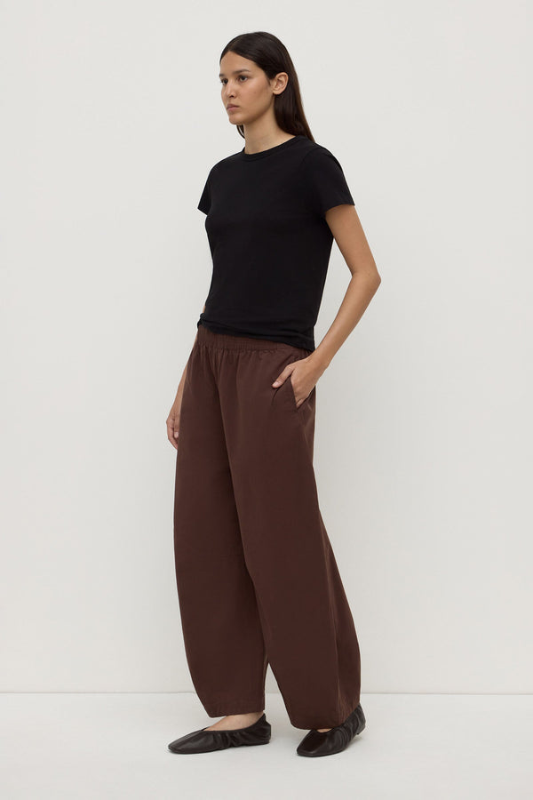 Re-Worn Lola Barrel Pant