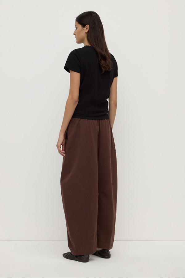 Re-Worn Lola Barrel Pant