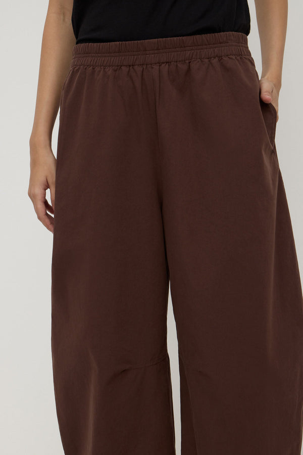Re-Worn Lola Barrel Pant