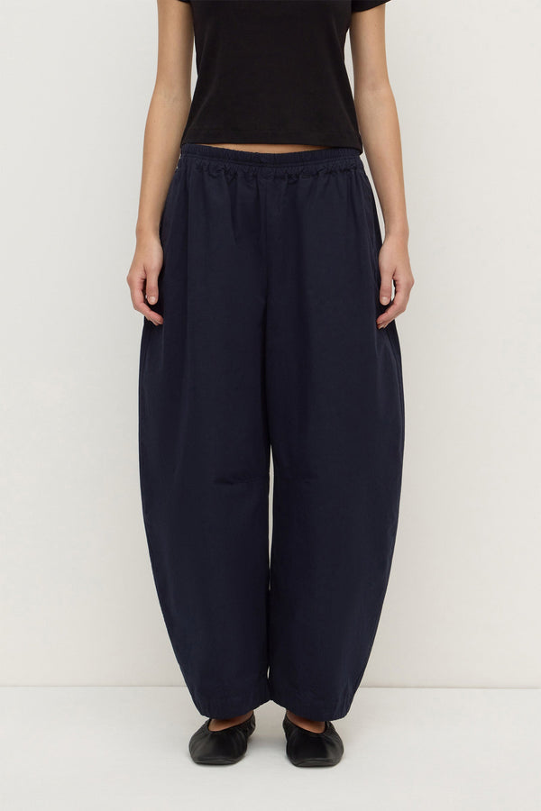 Re-Worn Lola Barrel Pant