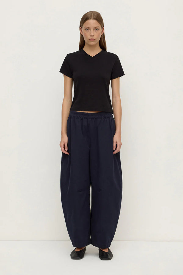 Re-Worn Lola Barrel Pant