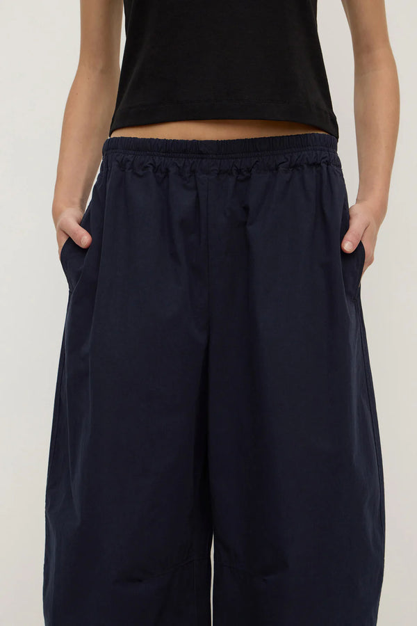 Re-Worn Lola Barrel Pant