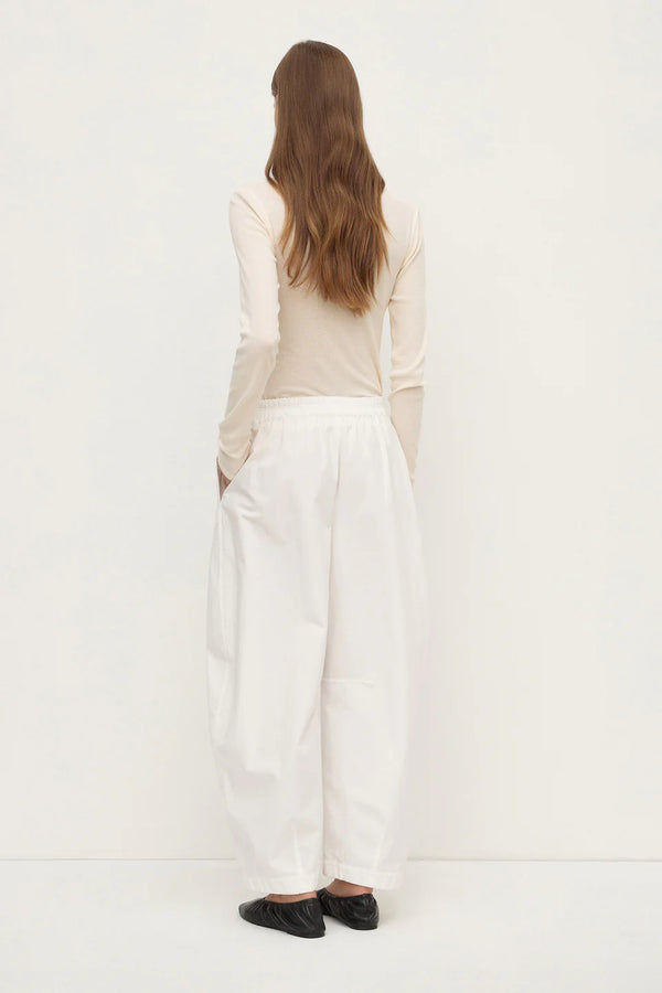 Re-Worn Lola Barrel Pant