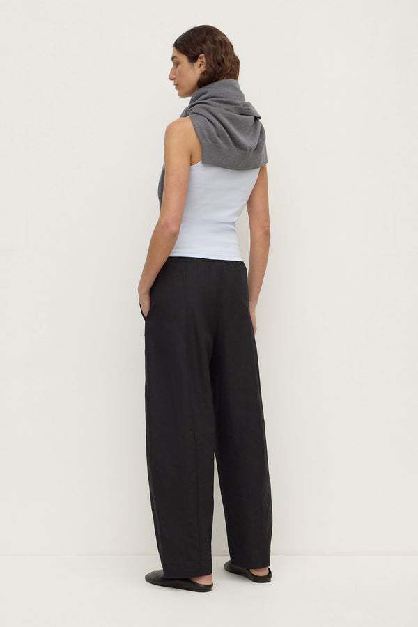Loxley Cotton Linen Pant