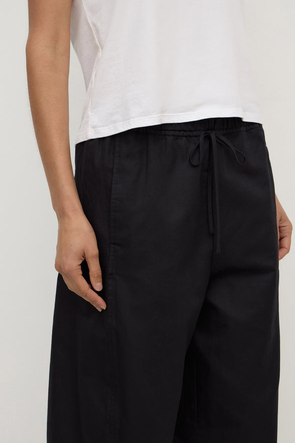 Loxley Cotton Linen Pant