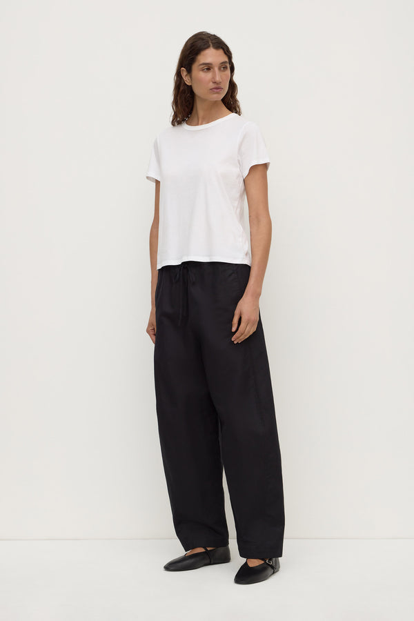 Loxley Cotton Linen Pant