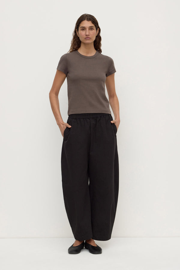 Lyla_Cap_Sleeve_Tee_Bark_2349