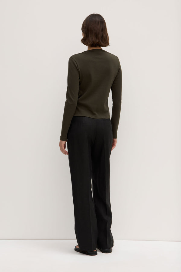 Lyla Long Sleeve Tee