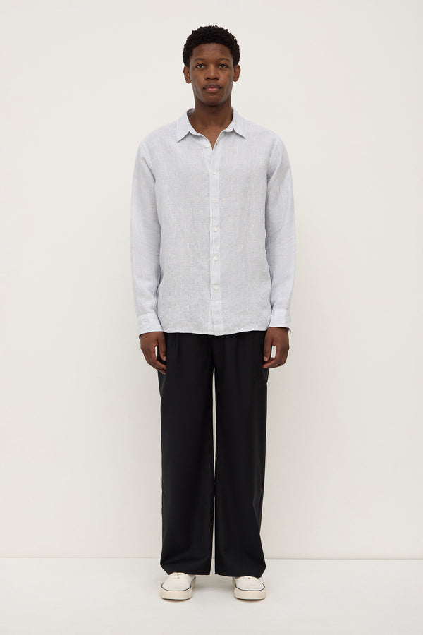 Mens Everyday Linen Shirt