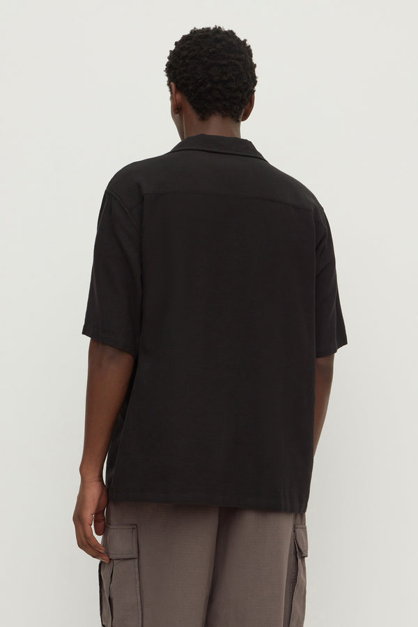 Mack_Short_Sleeve_Shirt_Black_0825