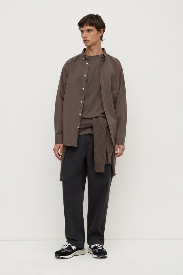 Maclean_Long_Sleeve_Shirt_Bark_2386