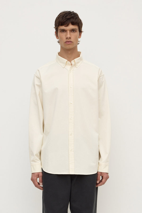 Re-Worn Maclean Shirt